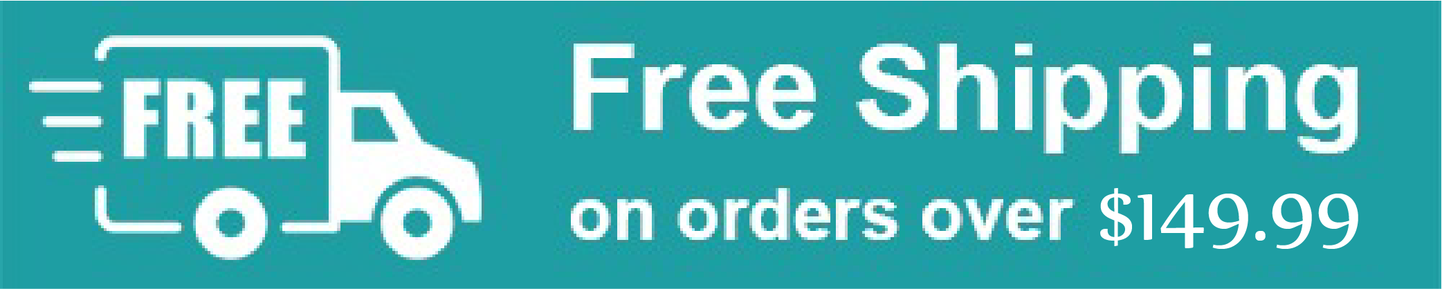 free shipping
