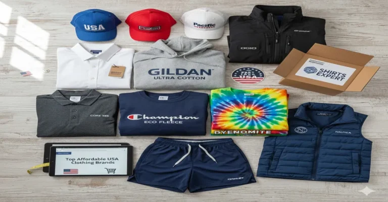 affordable clothing brands made in usa